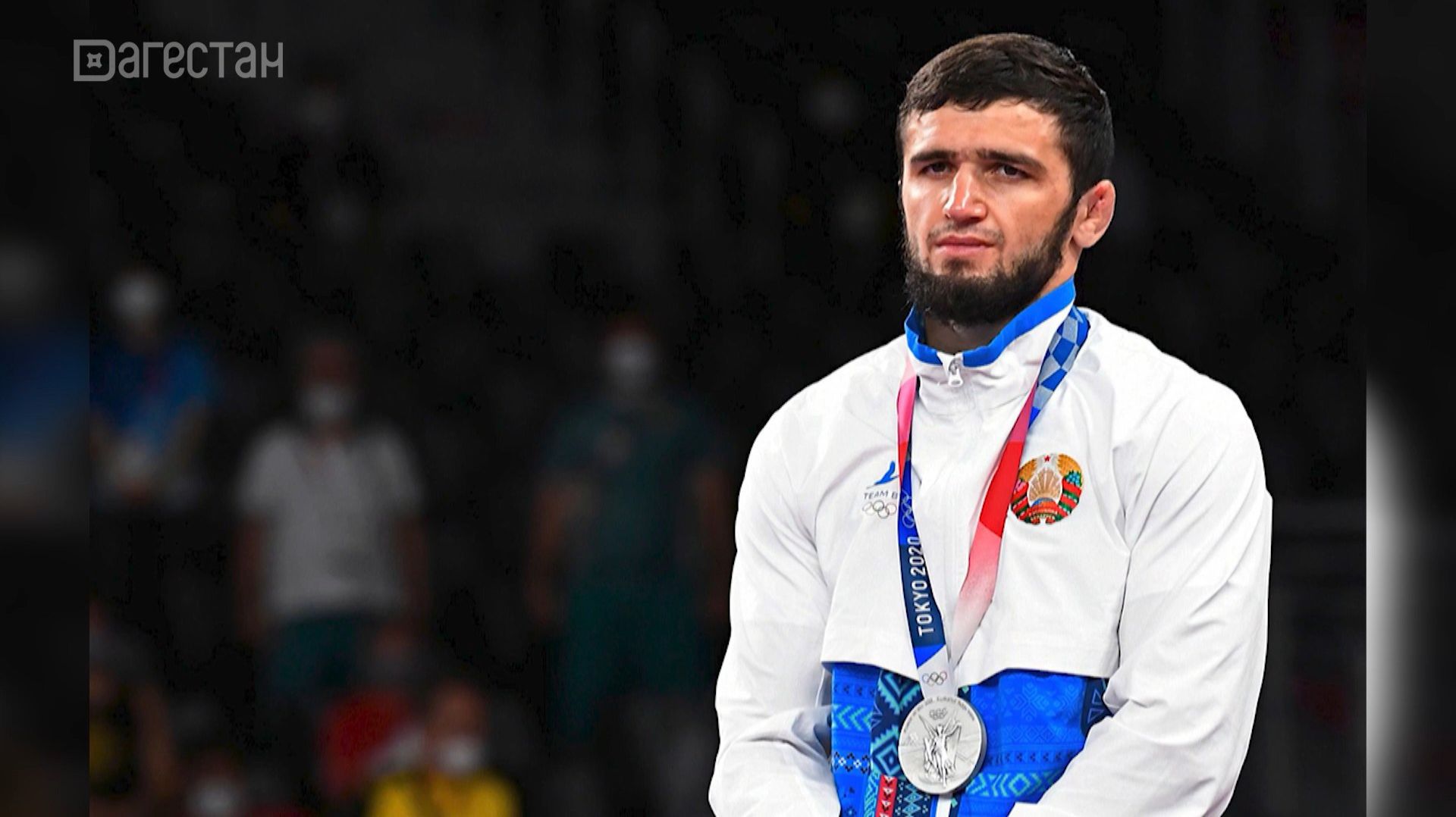 «Кадик» выиграл схватку в RAF
