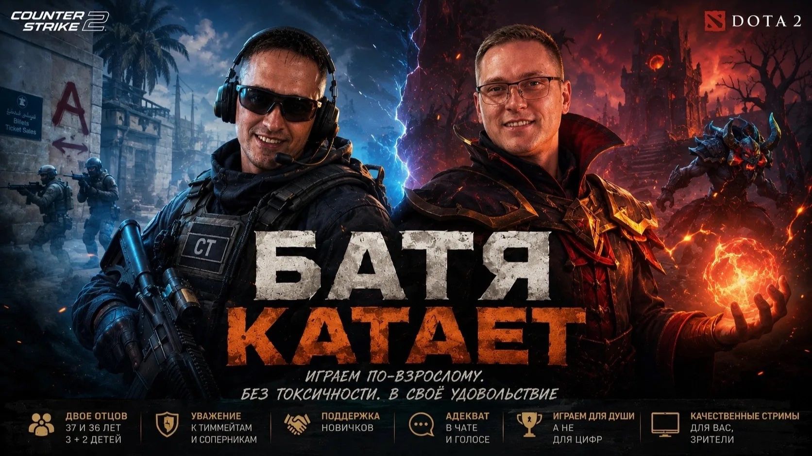 Counter-Strike 2