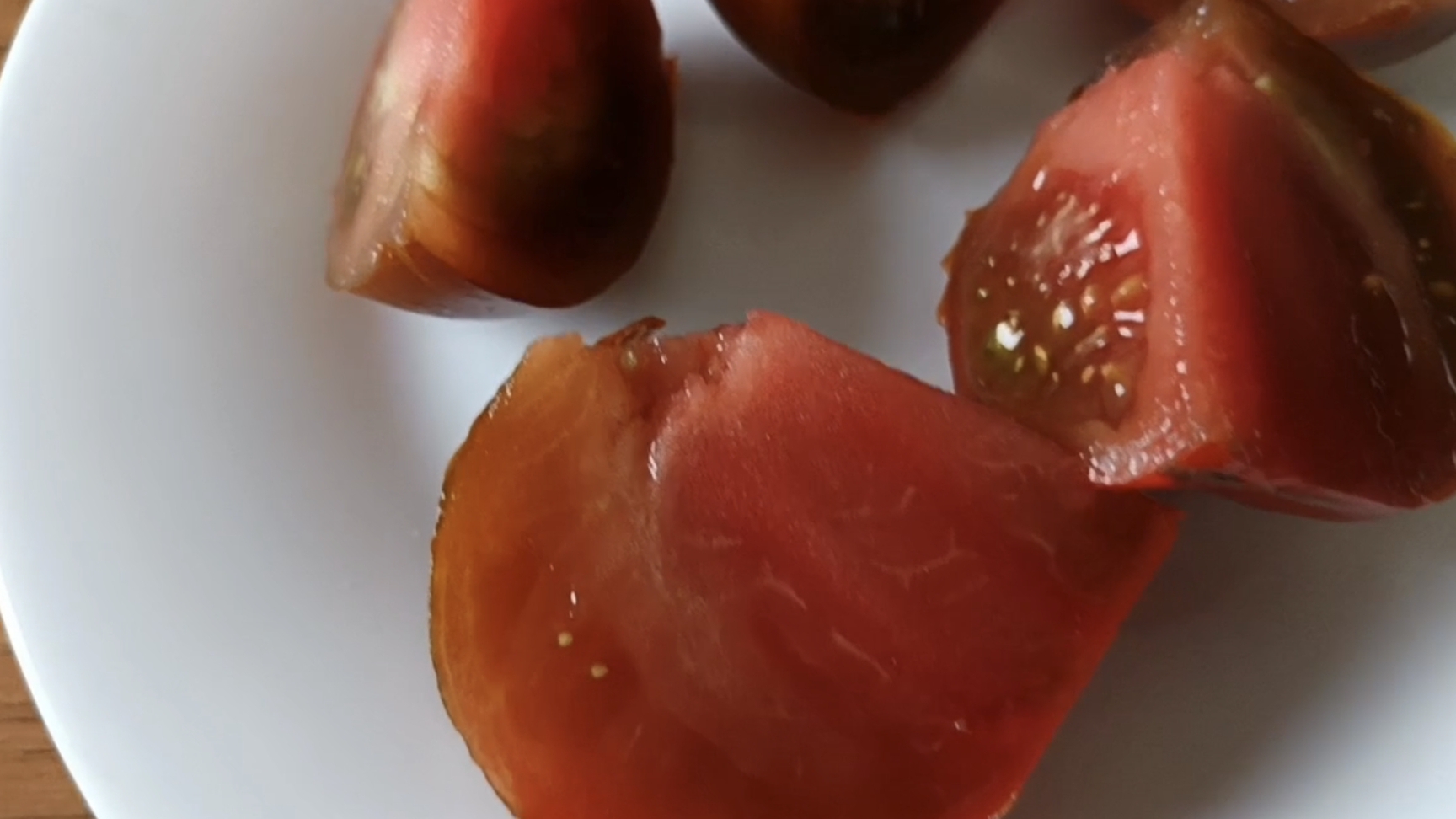 Томат 🍅 Дастархан!💥❤️