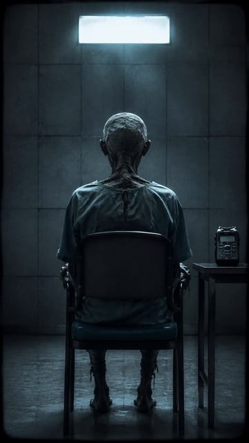 SCP-035: Маска одержимости