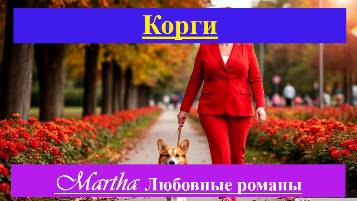 Корги