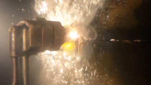 Резак подводный газовый PVL АКВАТ