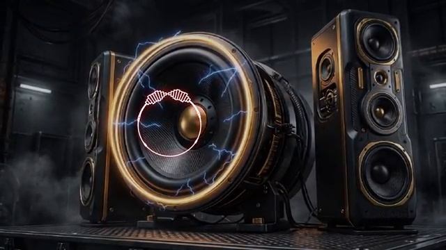MONSTER BASS BOOSTED SHADOW FREQUENCY X ULTRA DEEP SUB BASS