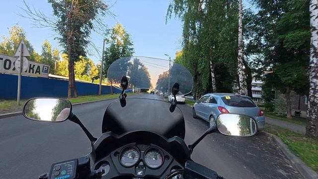 2026.06.11.20.12.40 - Первый выезд после ДТП 05.06(7)