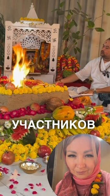 Кто на самом деле стоит за всеми церемониями?