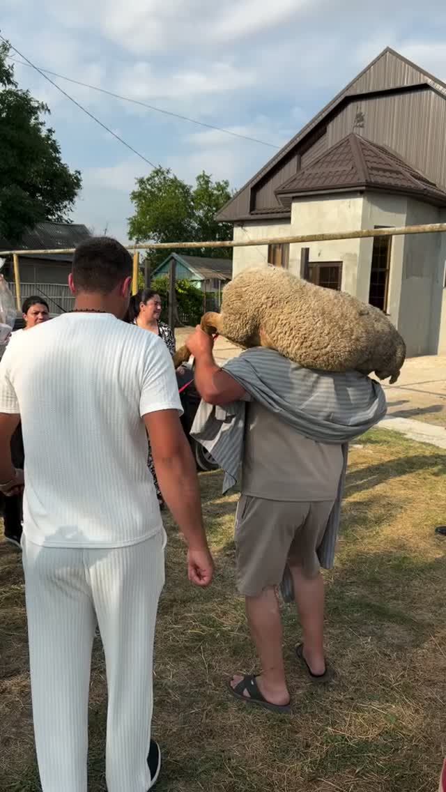 ЯРКАЯ КАВКАЗСКАЯ СВАДЬБА