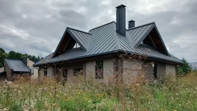 Продается 2-х этажный дом
Калужская область Тарусский район