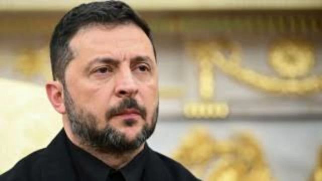 Зеленский совместно с США и Европой разработал план прекращения войны