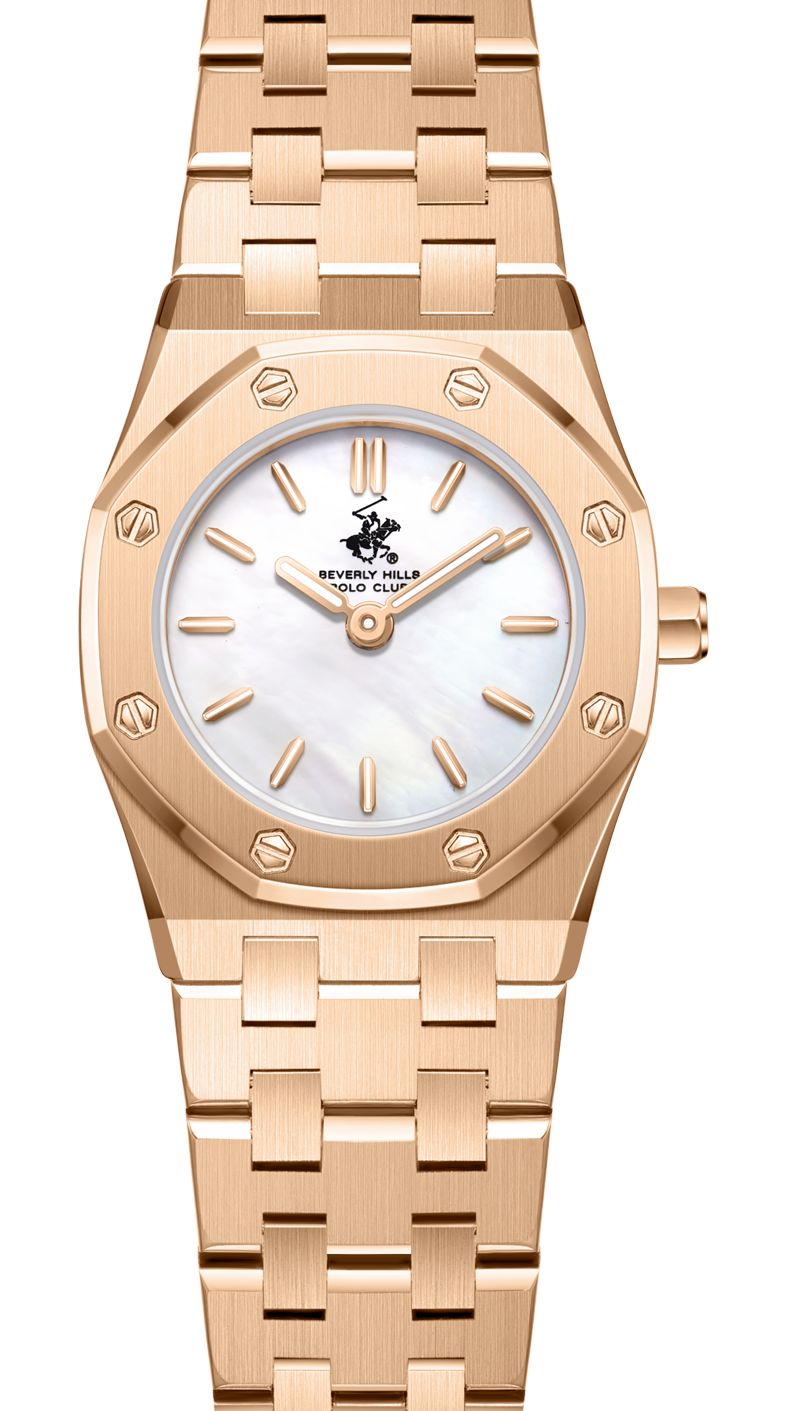 Часы BEVERLY HILLS POLO CLUB BP3798X.420