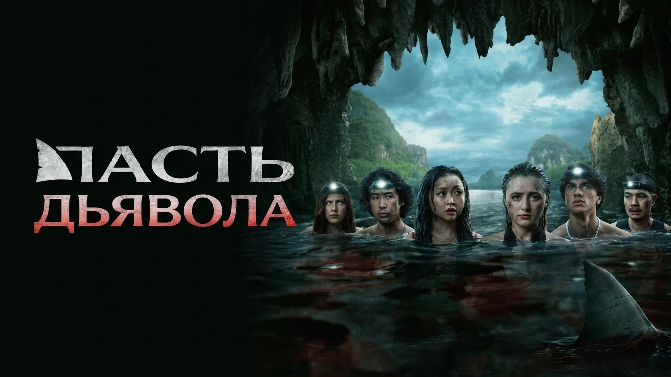 Пасть дьявола (фильм 2026) / The Devil's Mouth