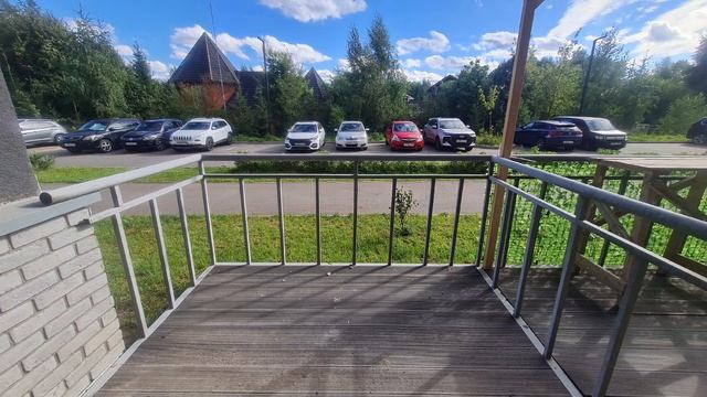 Помещение в Равновесие