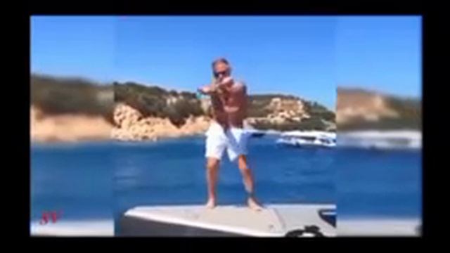 💯Замечательная песня о жизни. Есть еще порох..