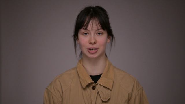 ЛИЗА БАЛЬ видеовизитка на английском языке 2026