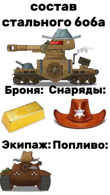 Состав Стального Боба