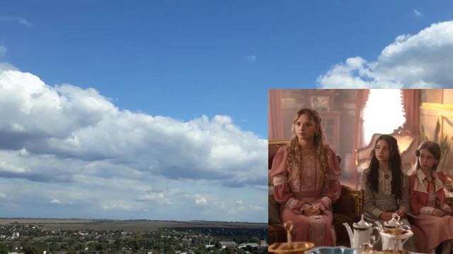 Династия Шакира Паши Чудеса и Скандалы 1 серия на русском языке. Новый турецкий сериал