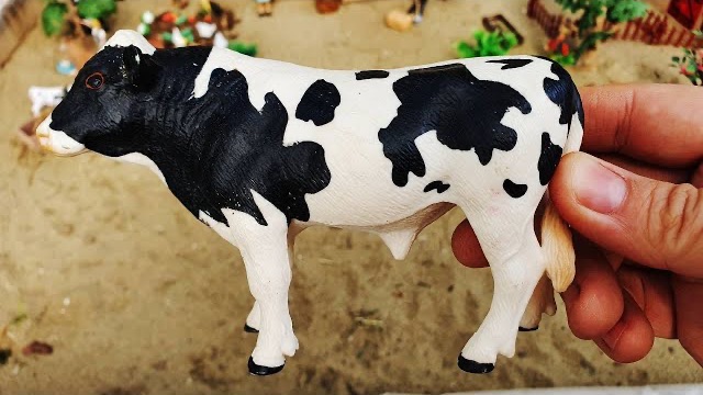 Farm Animals Wild Zoo Animals Safari Animal Sounds Cow Panda Crocodile Zebra Elephant Wolf