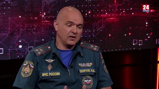 Интервью 24. Игорь Скуртул. Выпуск от 25.08.26