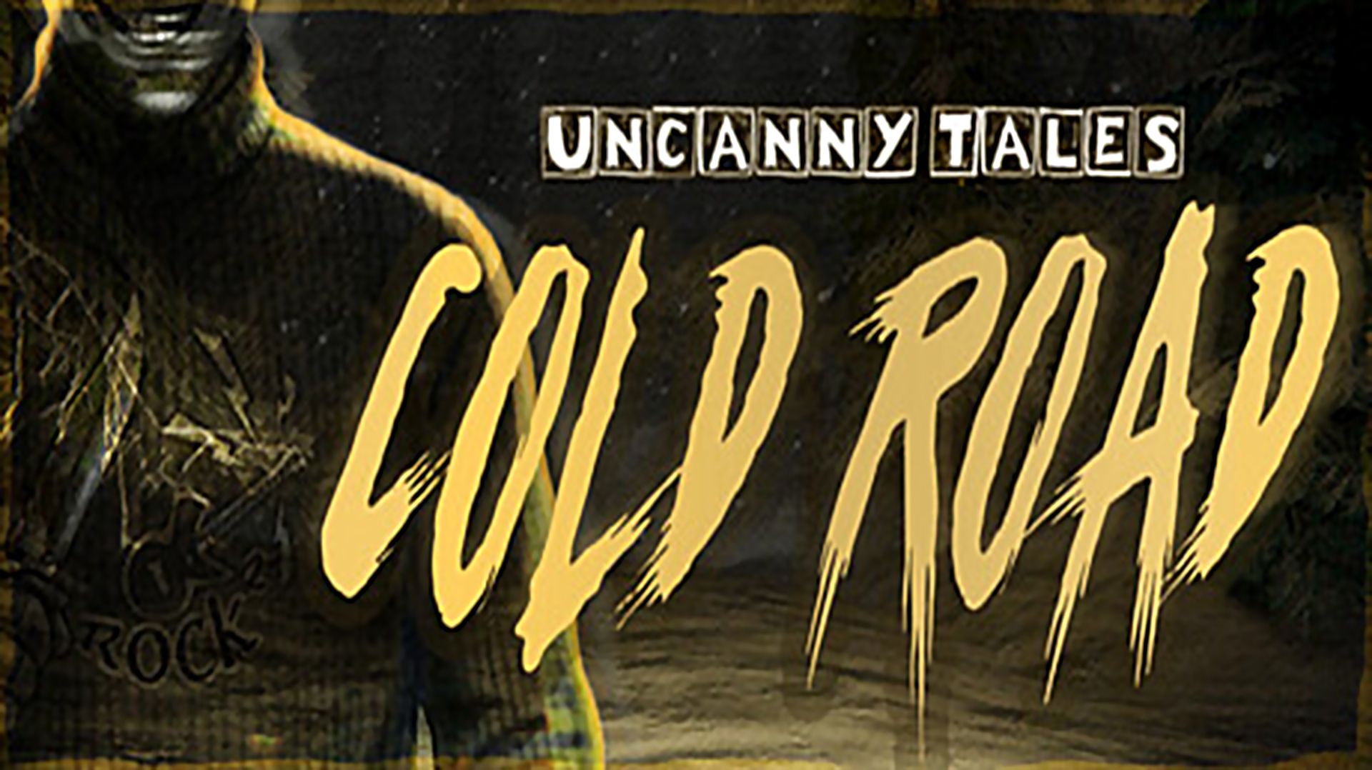 Uncanny Tales Cold Road полное прохождение
