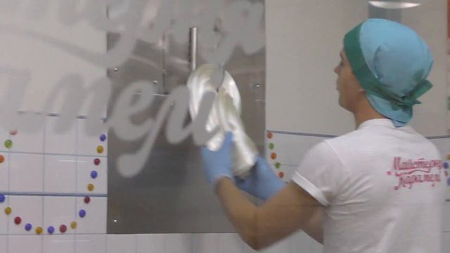 ★ Конфетки в Мастерской Карамели How To Make Candy In The Candy Store