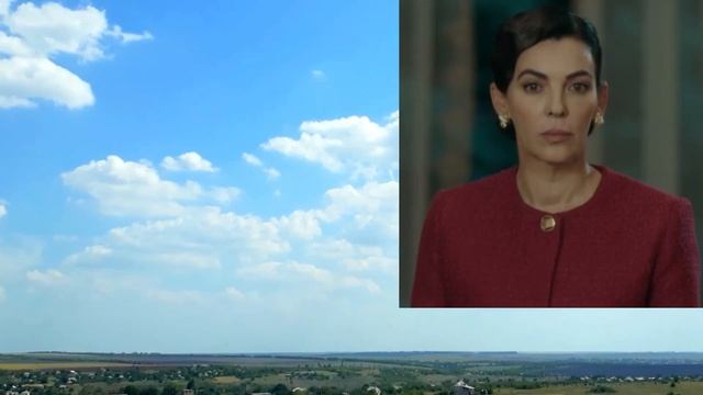 Узы судьбы 6 серия на русском языке. Новый турецкий сериал