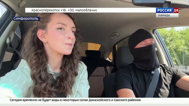 Волонтёры Народного фронта передали сразу пять автомобилей на нужды СВО