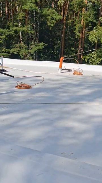 Клеевая система UltraPly TPO Elevate/Firestone