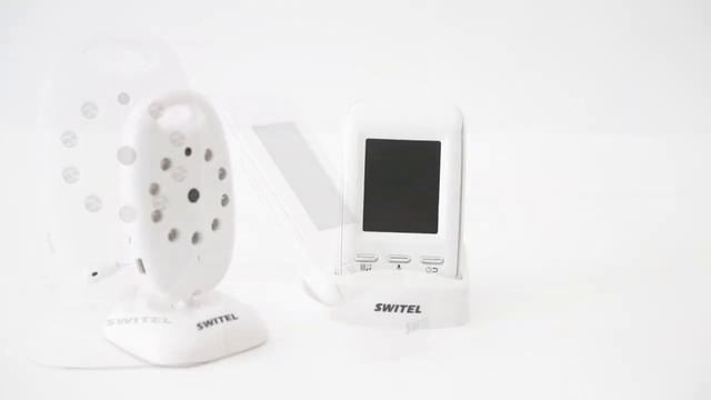 Видеоняня Switel BCF808