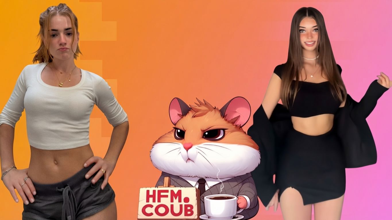 HFM COUB BEST CUBE Coub Приколы 2026 развлекательное шоу коллекция видео со всего мира