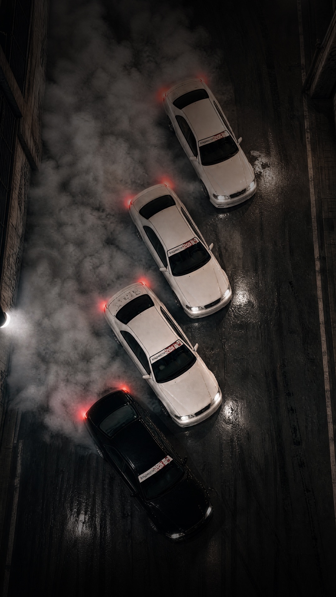 Как Drift Expo объединяет из года в год #driftexpo