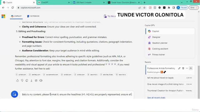 10 Повысить эффективность