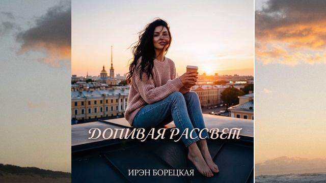 Ирэн Борецкая - Допивая рассвет (полная версия)