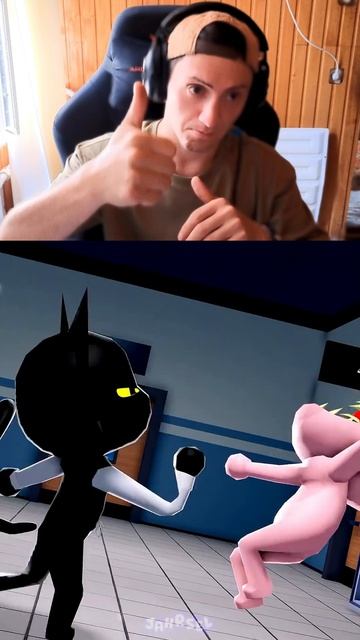 Реакция на: Ветеринарная клиника Secret Agent в Roblox 🤯 #animalhospital #roblox