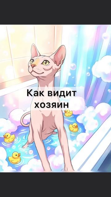 Каждый раз такое