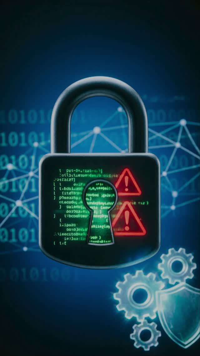 Пять этапов пентеста. #linux #security #kali #nmap #fyp