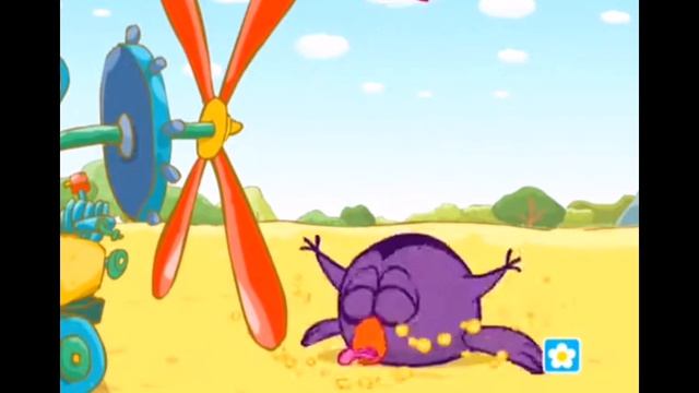 я нашёл момент песни из моего видео