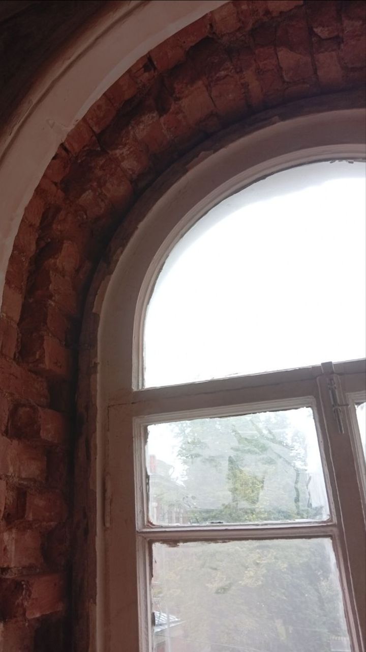 🪟 Монтаж деревянных окон в «старом фонде»: часть 2 — подготовка проёмов 🏛️