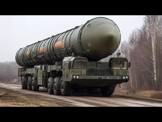 После заявлений президента Финляндию назвали целью номер один для Орешника
