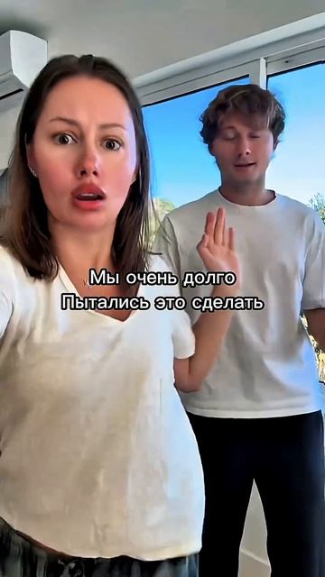 Кто из нас справился лучше?🤯 #хозяева #хазяева #эксайл #каролина #парадеевич #кокошка #shorts