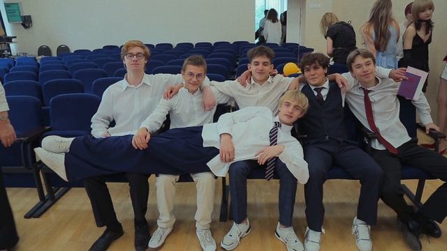 гимн.Никитина _9А_Выпуск 2026_Клип