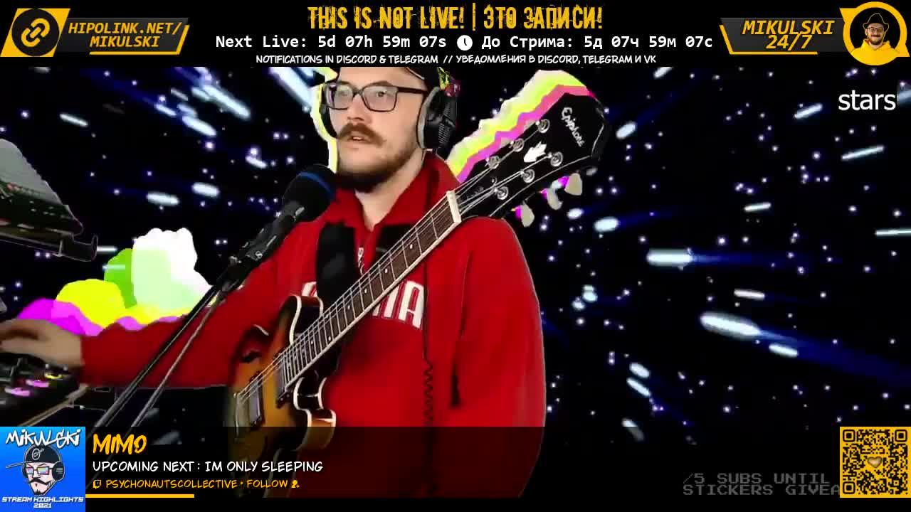 Mikulski_24/7 ( ಠ┏ل͜┓ಠ )