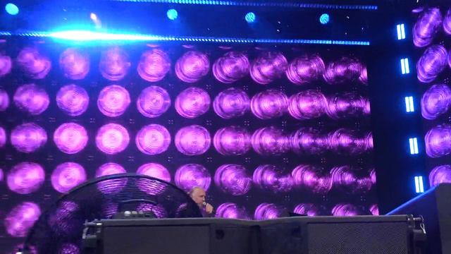 Динамит(День Московского Спорта,Ок Лужники,Новое Радио,4.07.2026)