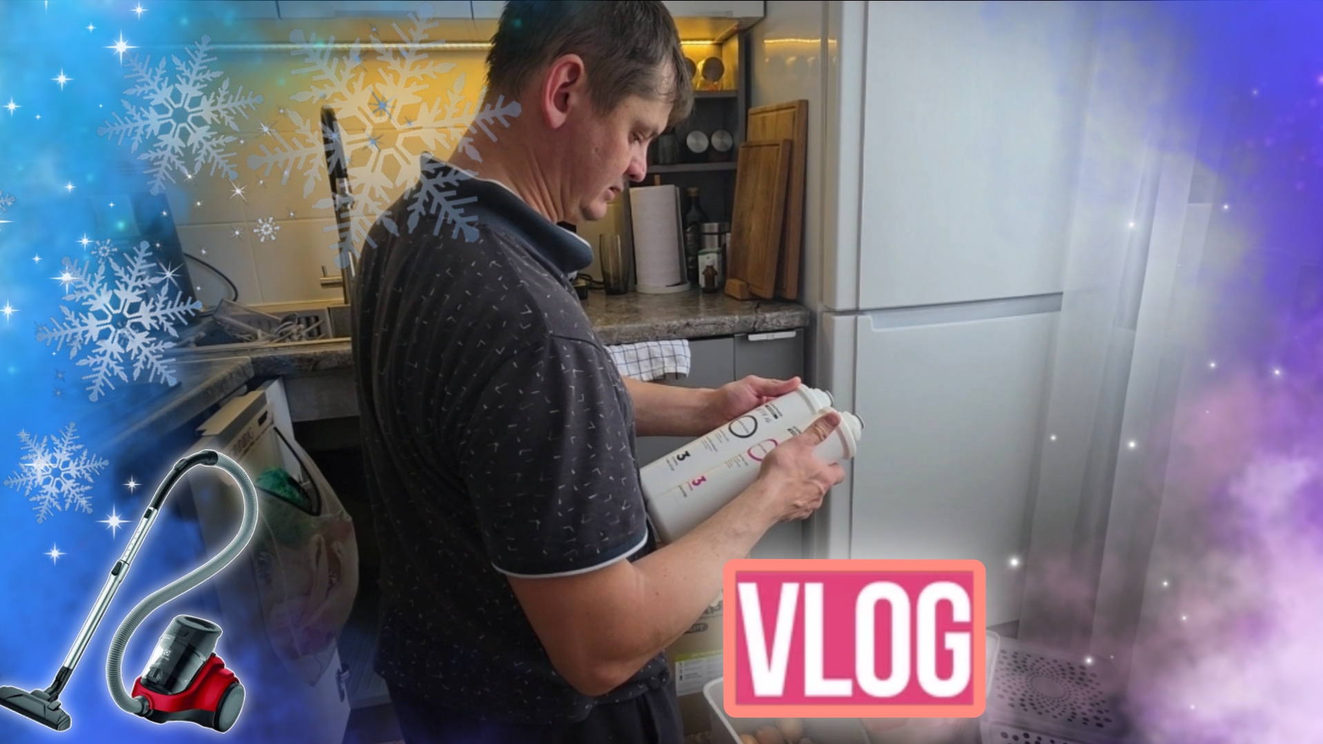 ЭТО ПРОДОЛЖАЕТСЯ🤯 ПОПРОСИЛА МУЖА УБРАТЬСЯ💫 МЕНЯЕМ ФИЛЬТРЫ. ВЛОГ/VLOG