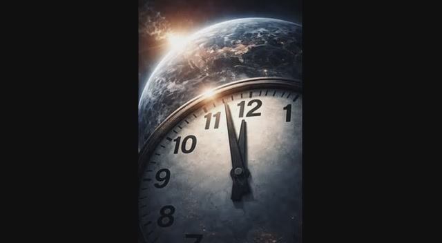 Конфликт веков 32 серия 1 часть - Последнее время