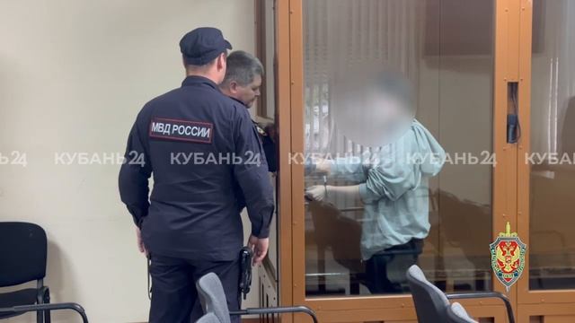 Девушка из Хакасии получила 6 лет за попытку вовлечь парня из Туапсе в терроризм