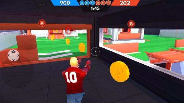 играю в новый игрок который не смог обновить