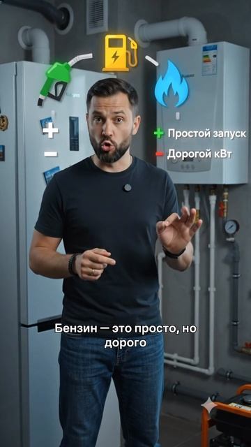 Генератор