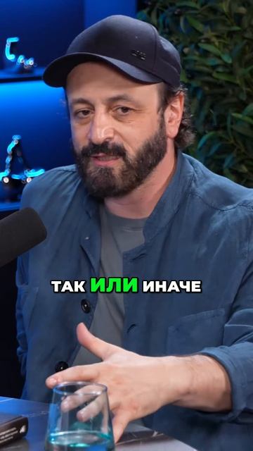 Когда спорта стало мало #Авербух #Свобода