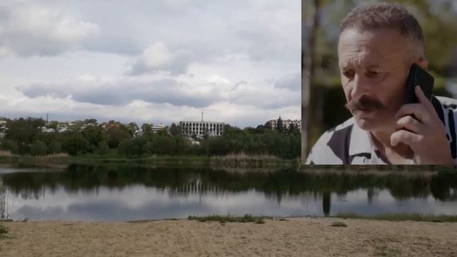 Плен 422 серия на русском языке. Новый турецкий сериал. АНОНС