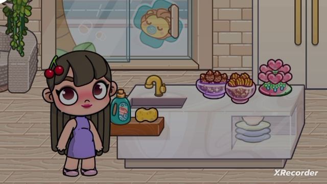 Утренняя рутина