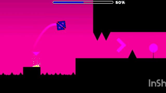 Machina - 100% 3 Attempts